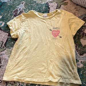 Re/Done Tshirt (vintage)